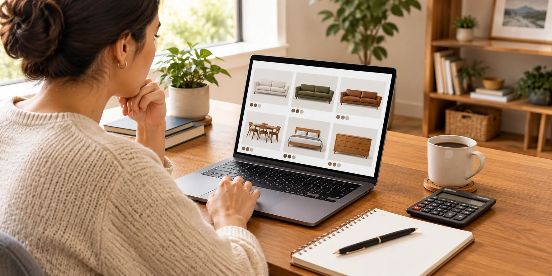 Setting a budget for your TV stand purchase